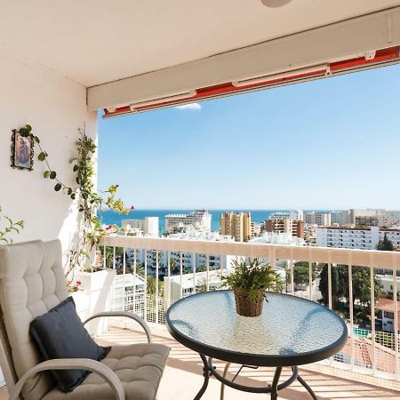 Apartment Eurosol-2 By Interhome توريمولينوس المظهر الخارجي الصورة